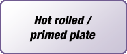 Hot Rolled / Prime Plate